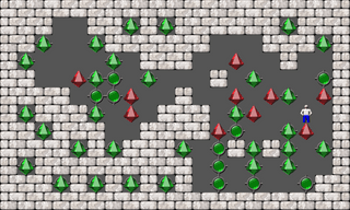 Уровень 4 — Rebus 1